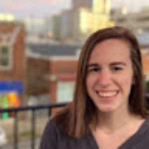 Meet your Posher, Bethany